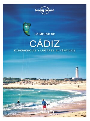 cover image of Lo mejor de Cádiz 1